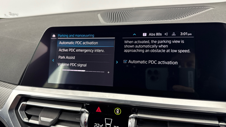 BMW 3 Series 330e M Sport 5dr Step Auto Estate